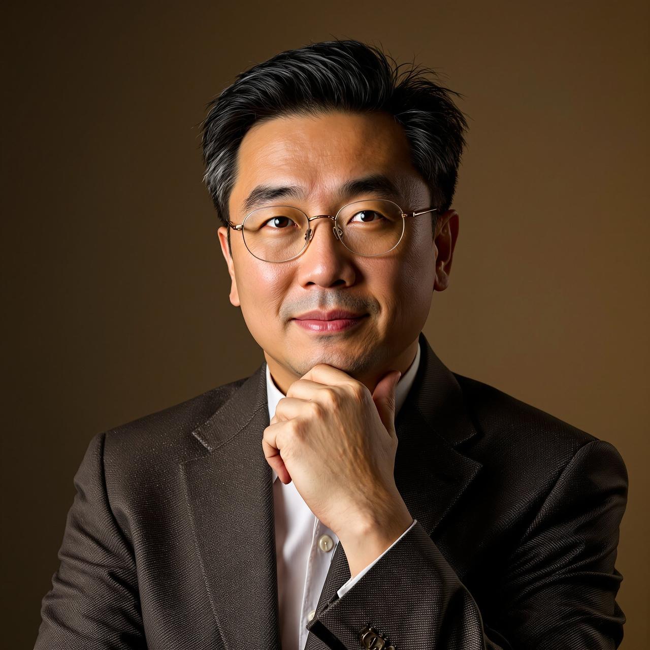 漫剧官网入口团队成员 韩志强