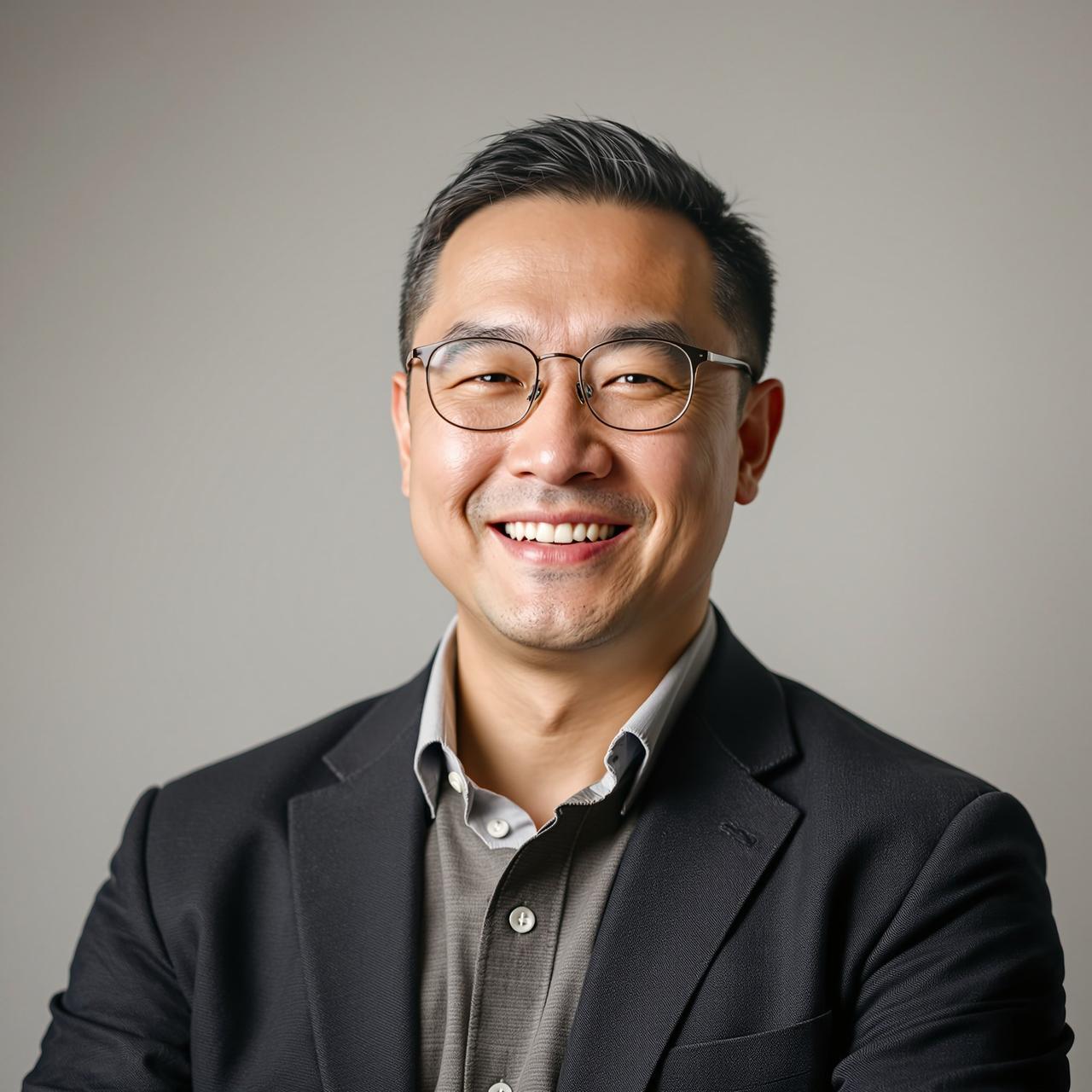 漫剧官网入口团队成员 刘伟明